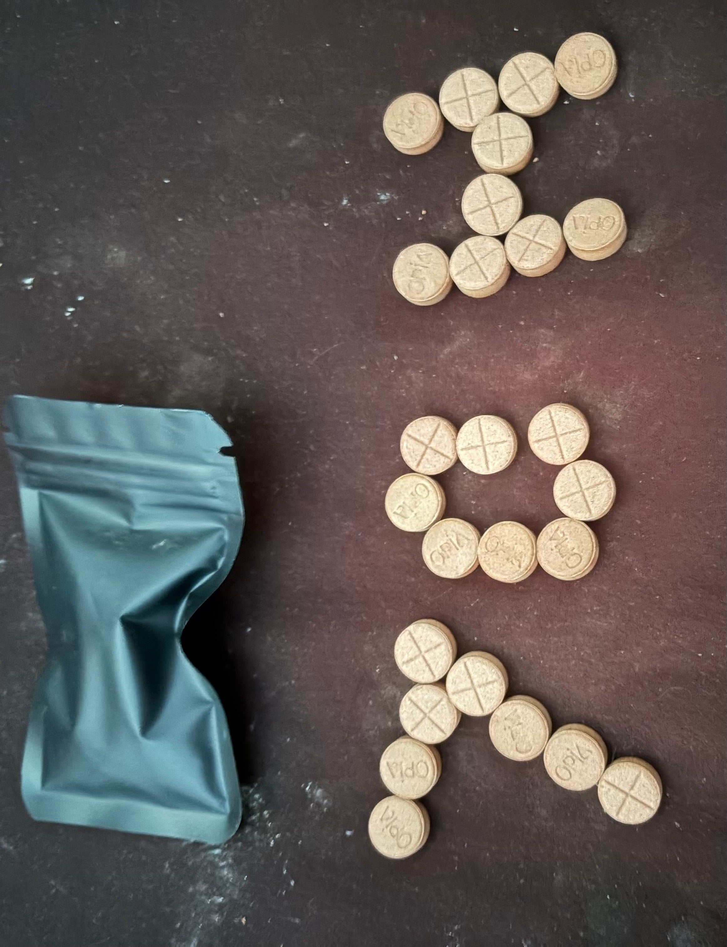 7-oh 100mg tablets
